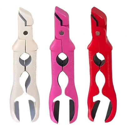 LIFTORA Heat-Resistant Kitchen Tongs