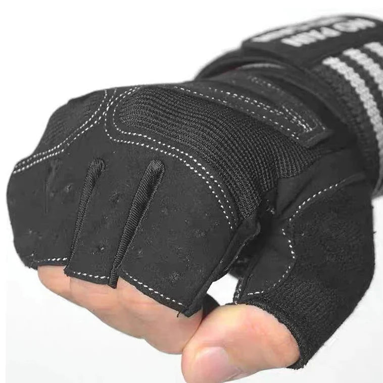 POWERGRIP Fitness Gloves