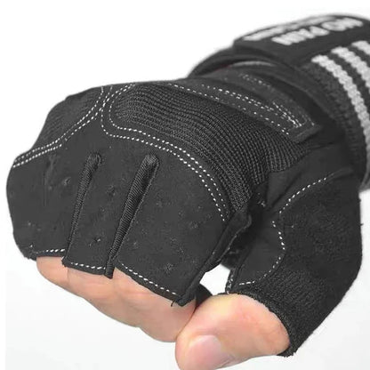 POWERGRIP Fitness Gloves
