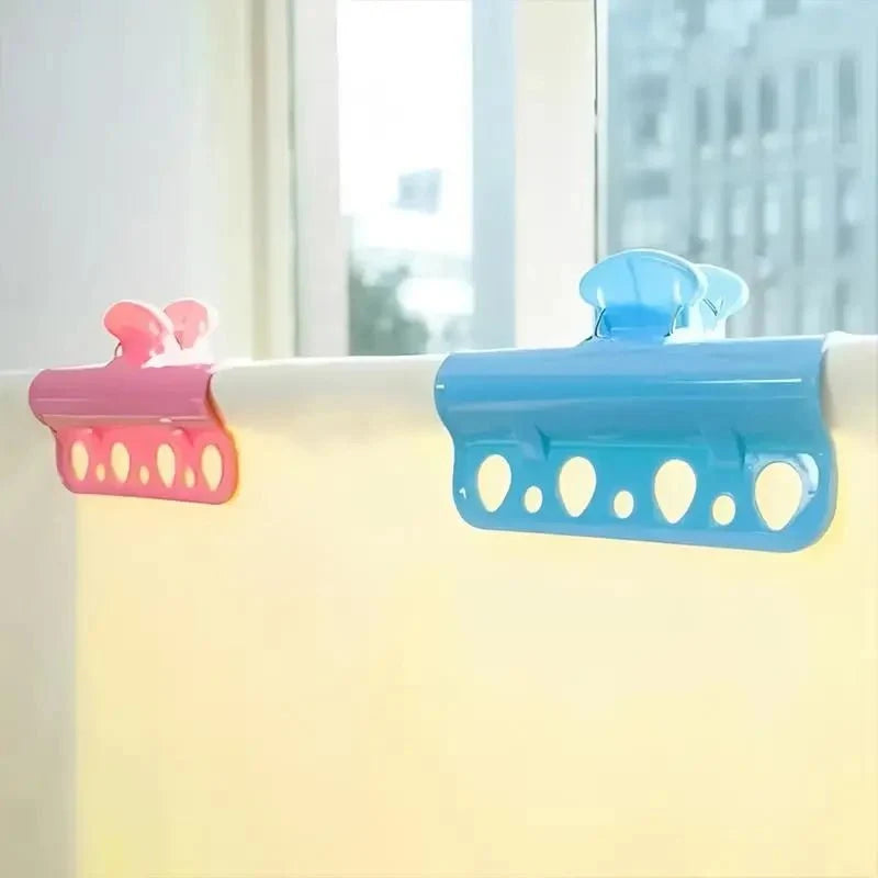 FIXHOLD Clip for Clothesline