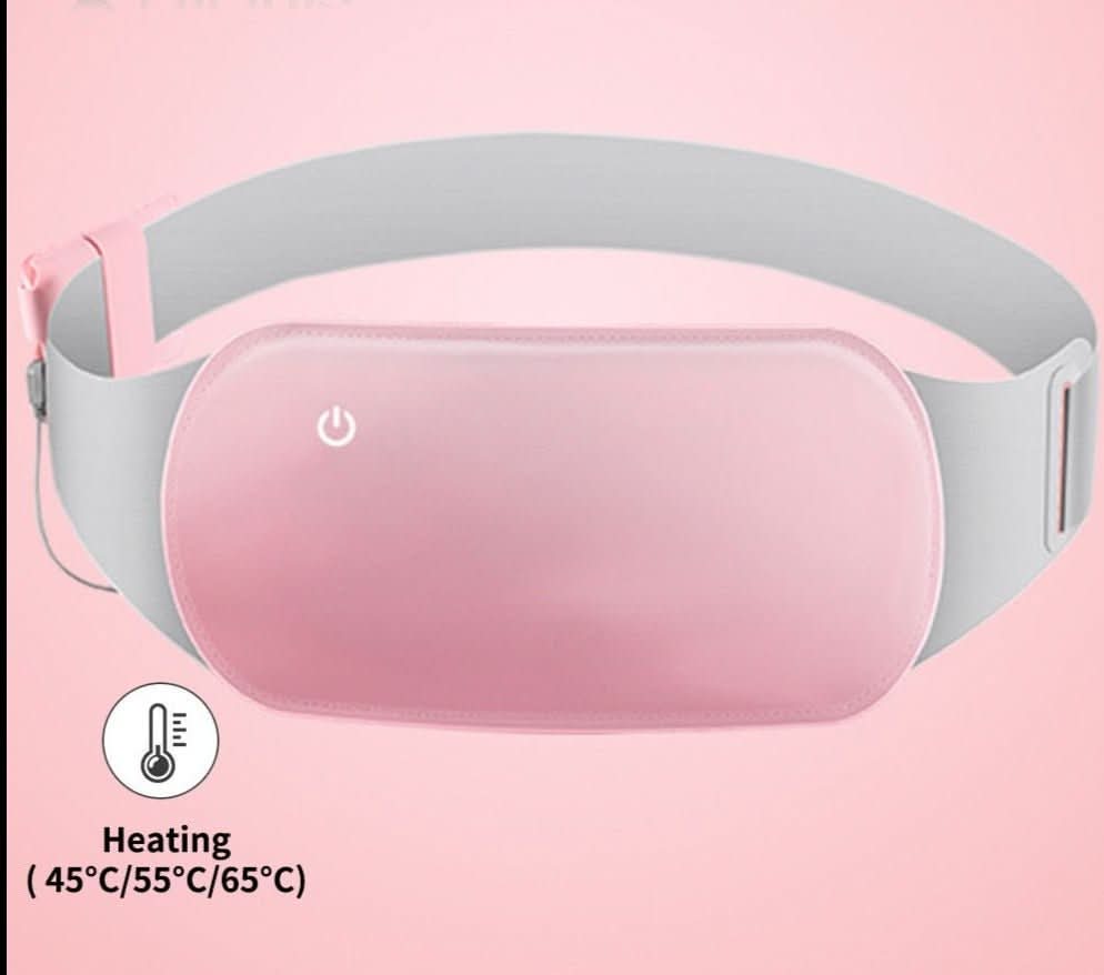 Relaxheat Electric Abdominal Heater lifestyle image 2