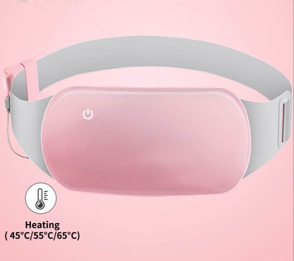 Electric Belly Warmer