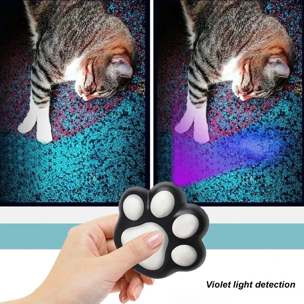 FELIFUN Interactive Cat Laser Toy