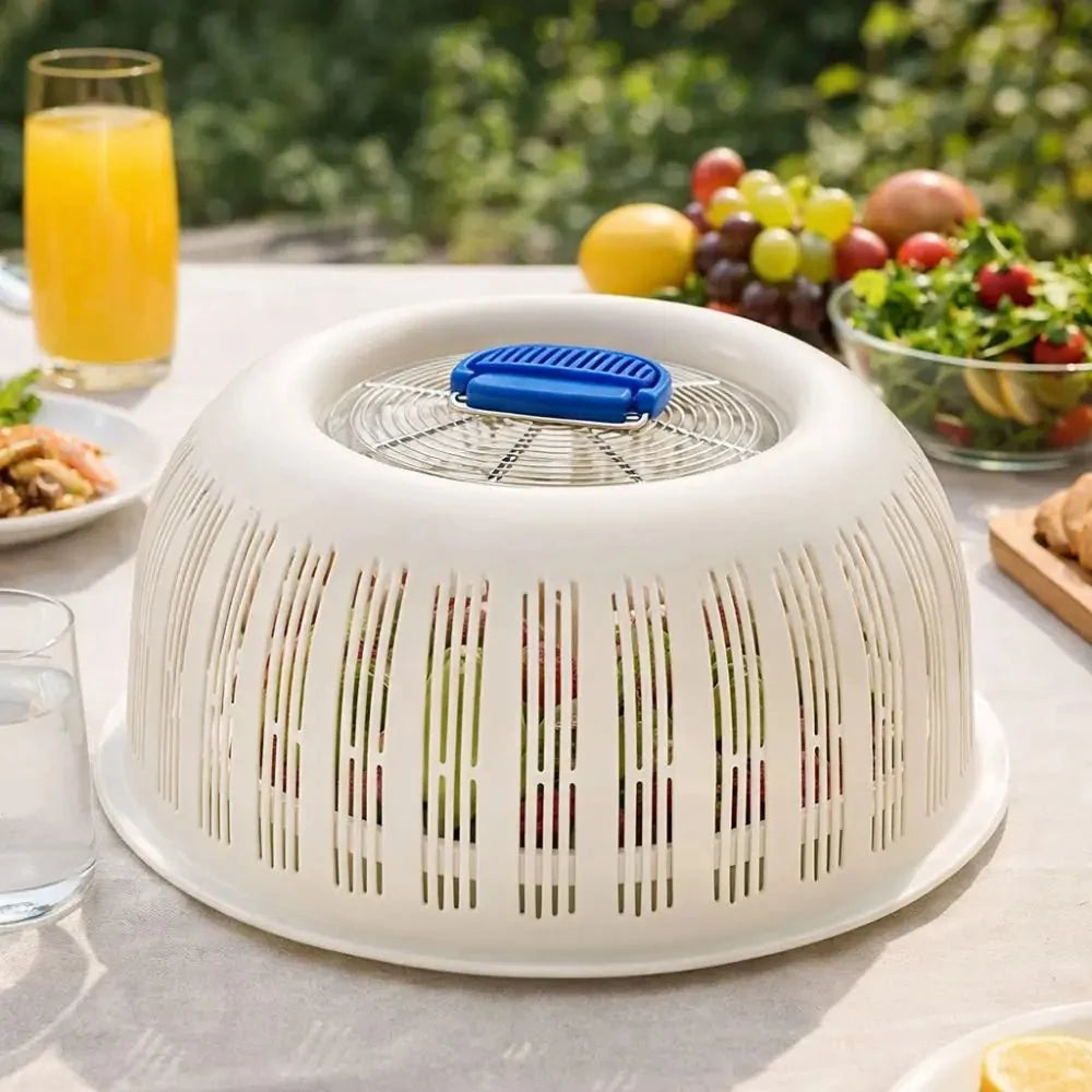 FRESHCOVER Breathable Food Cover