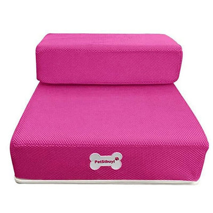 DOGSTEP PRO Luxury Dog Steps