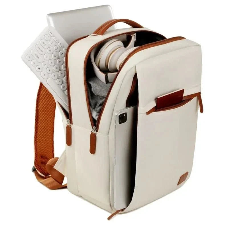 NOVA BACKPACK Travel Backpack