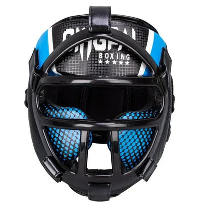 FightGuard Headgear Not Only
