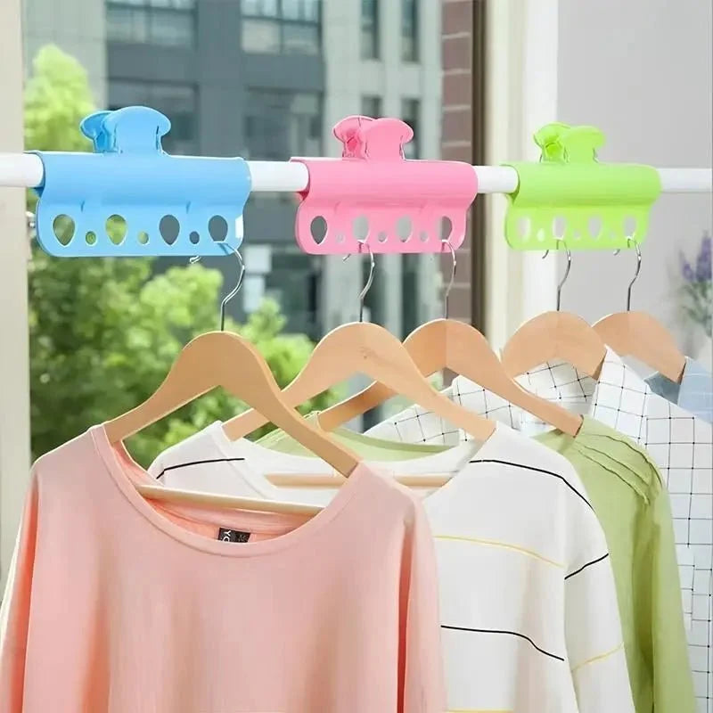 FIXHOLD Clip for Clothesline