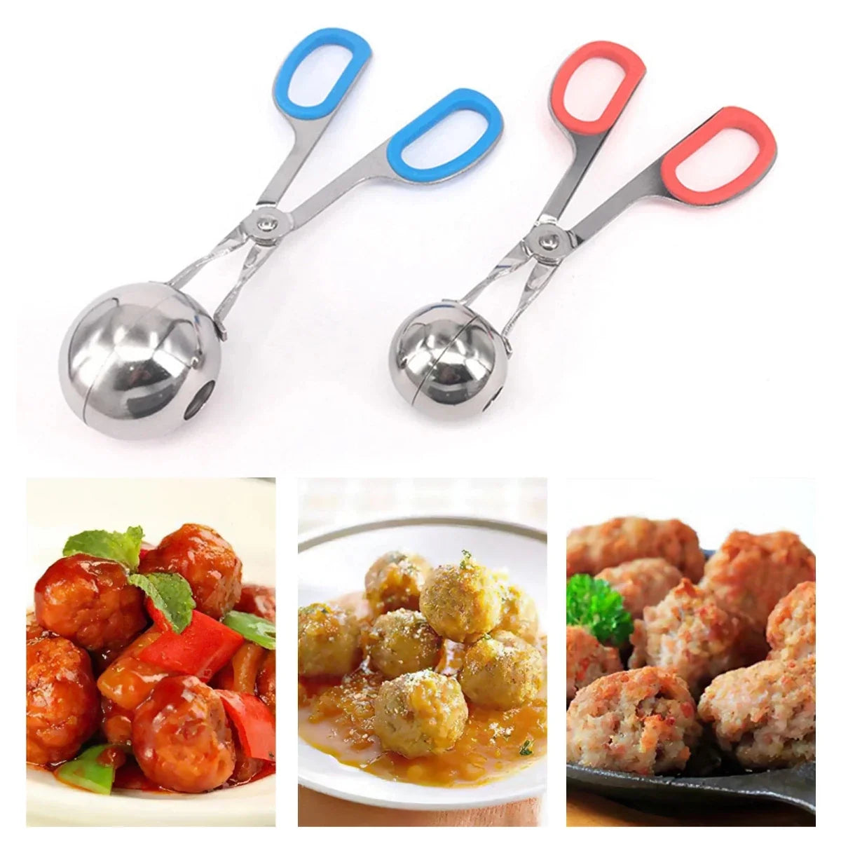 ROUNDIX Kitchen Tool