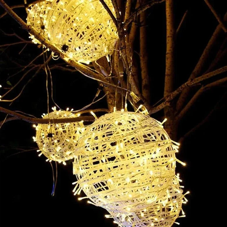 SPHEROLUX LED Mood Light Spheres