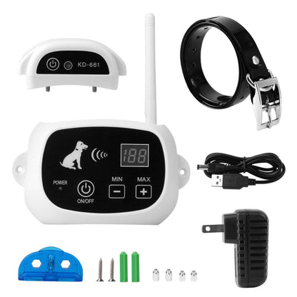 PERIMIPET Wireless Dog Fence