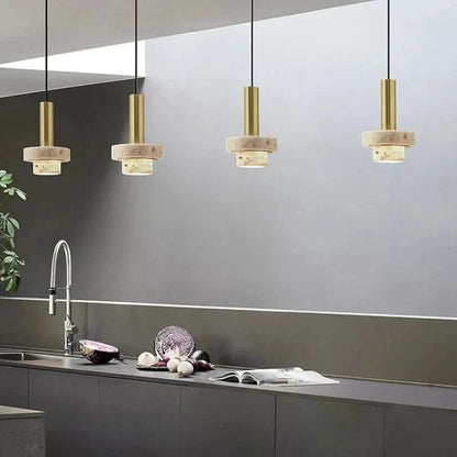 VOLCORA Pendant Light