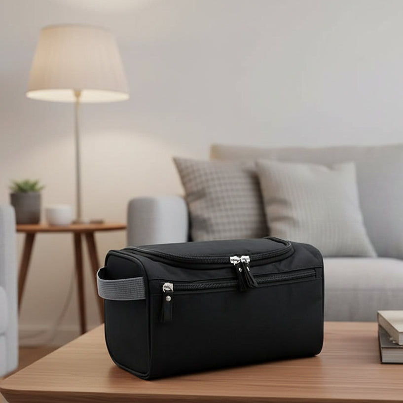 Timobag Compact Toiletry Bag