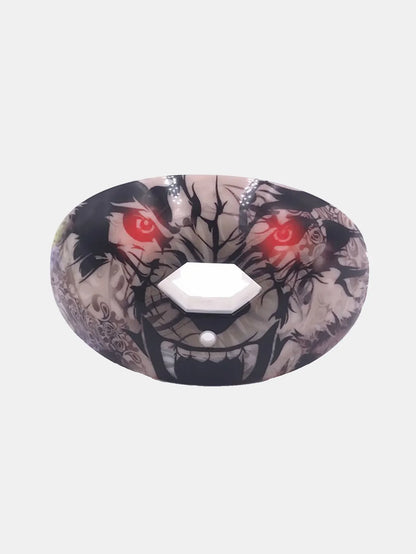 TOUGHMOUTH American Football Mouthguard