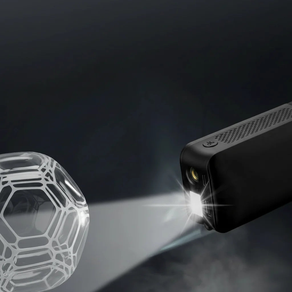 Portable Tire Inflator Portable Rechargeable Air Pump