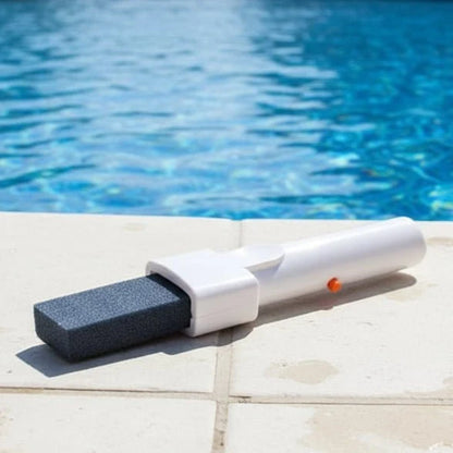 CALCICLEAN Pool Pumice Stone Cleaner