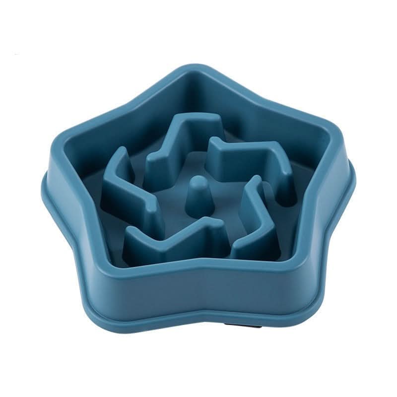 MILO SLOWFEEDER Anti-snack Bowl