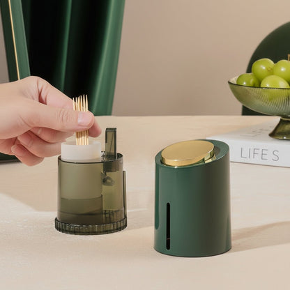 SNAPPICK Toothpick Dispenser