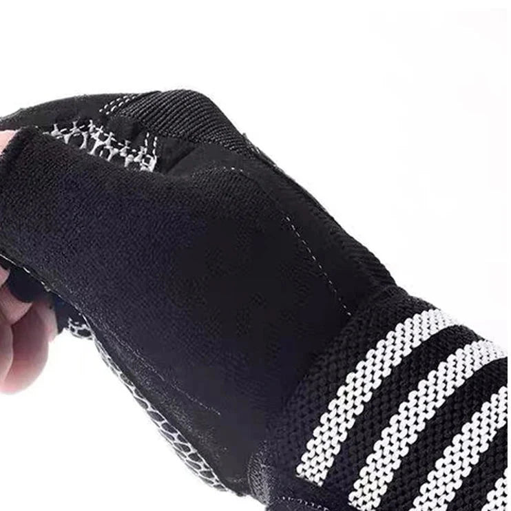 POWERGRIP Fitness Gloves