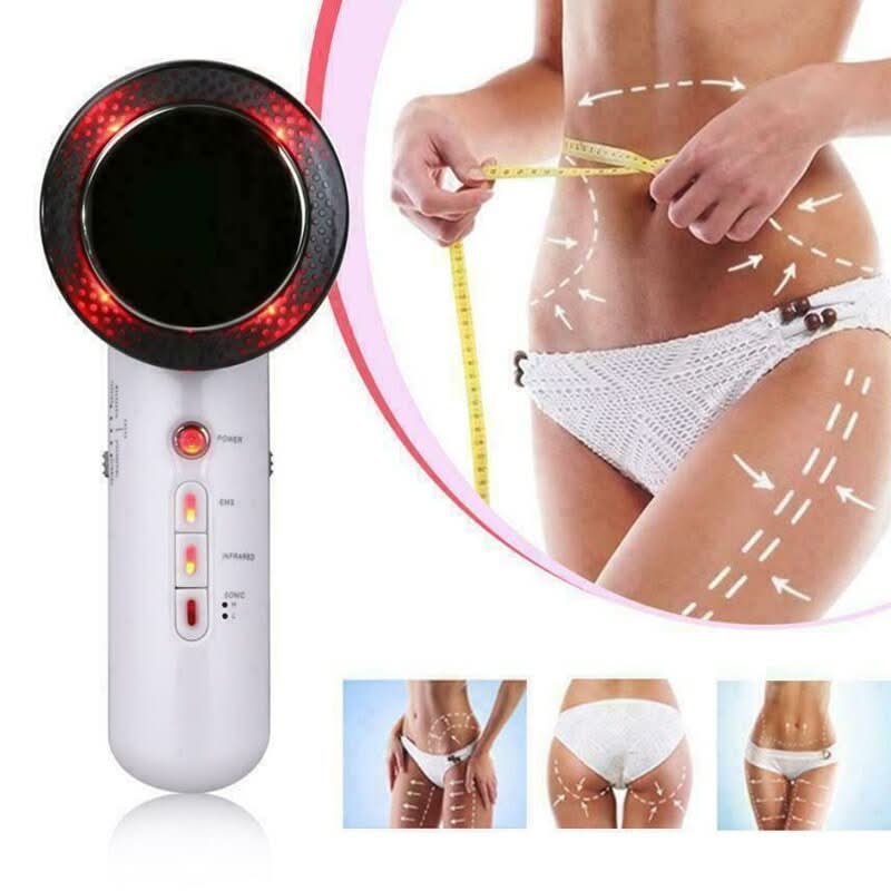 SLIMSHAPE 3-in-1 Cellulite and Fat Burner