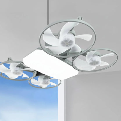 SKYBREEZE Ceiling Fan