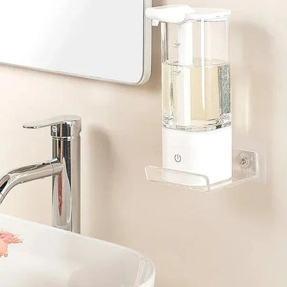 SENSOLUX Touchless Soap Dispenser