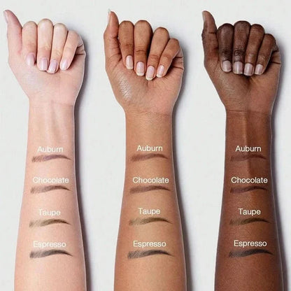 Browglam Eyebrow Pencil