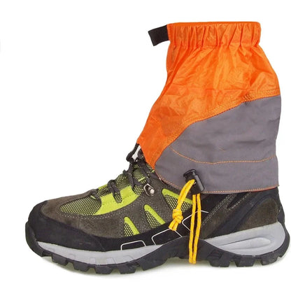 PEAKWALK 20D Waterproof Hiking Gaiters