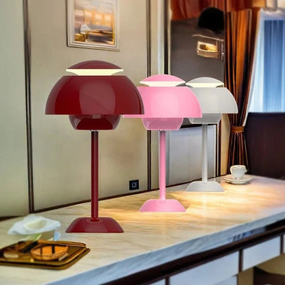 DIMMALUX Dimmable LED Desk Lamp