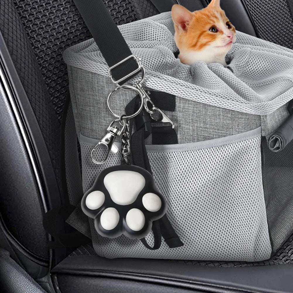 FELIFUN Interactive Cat Laser Toy