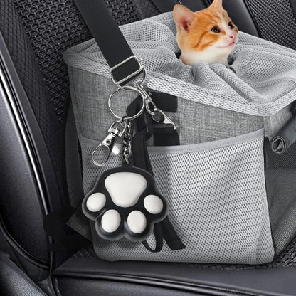FELIFUN Interactive Cat Laser Toy