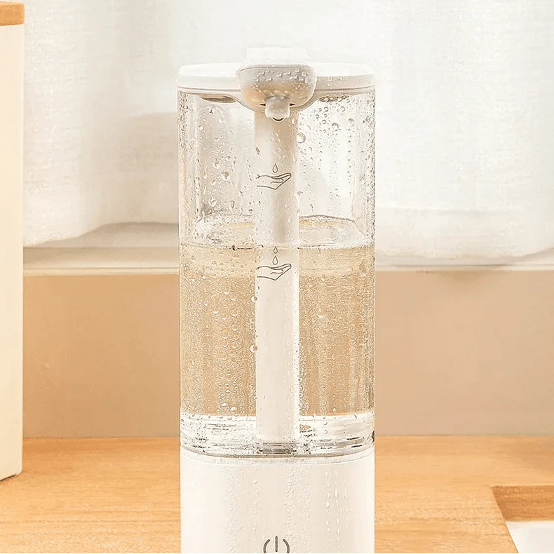 SENSOLUX Touchless Soap Dispenser
