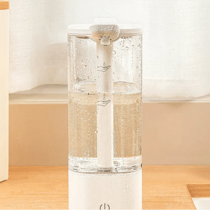 SENSOLUX Touchless Soap Dispenser