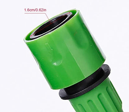 HYDROFLEX PRO Expandable Garden Hose