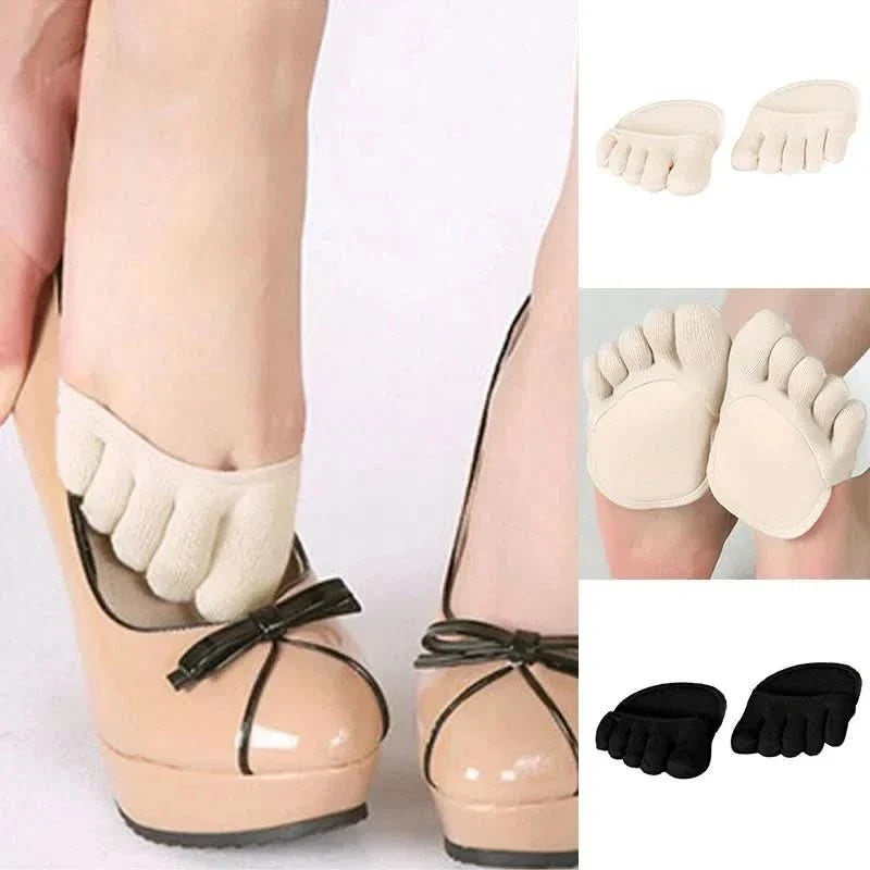 Comfortstep Invisible Foot Cushions