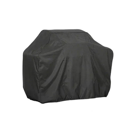 BBQVAULT Premium Protective Cover for Barbecue Grills