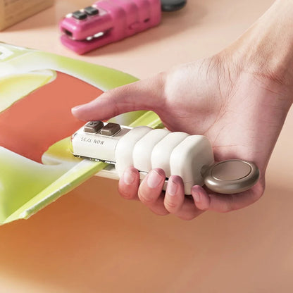 LOCKORA Multifunctional Opener for Bottles