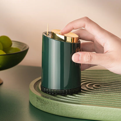 SNAPPICK Toothpick Dispenser
