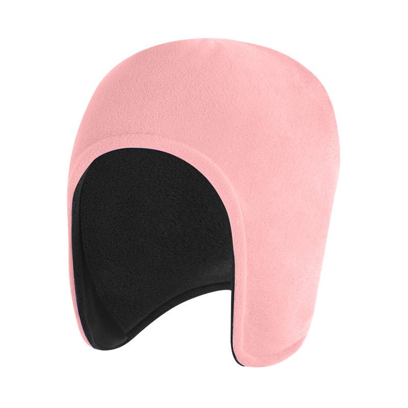 CYCLOTHERM Fleece Double Cap