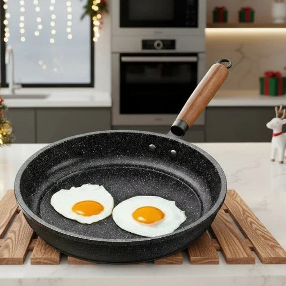 CUISTONE Maifan Stone Non-Stick Pan