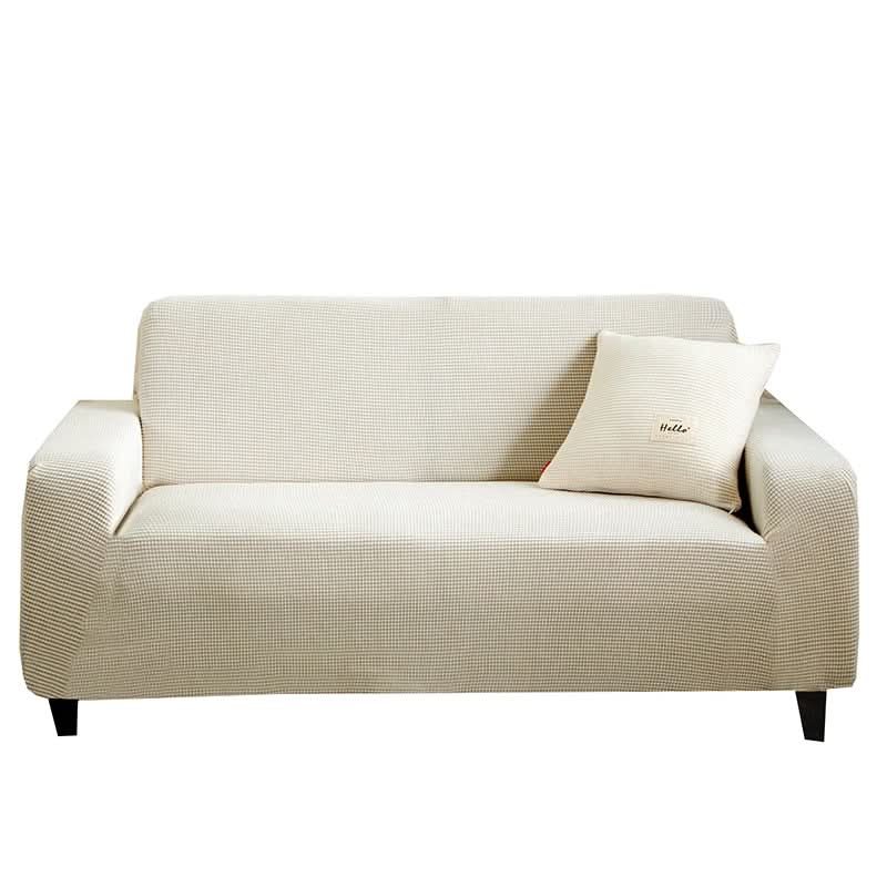CUSHIONWRAP Stretch Sofa Cover