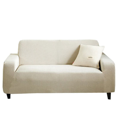 CUSHIONWRAP Stretch Sofa Cover