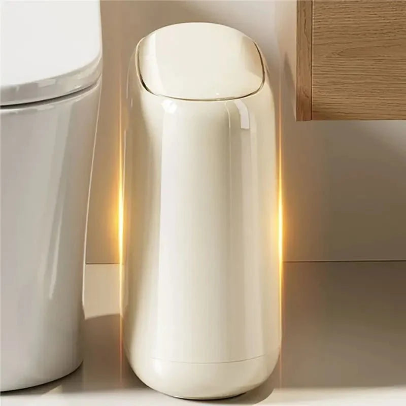 HOMEBIN Trash Can
