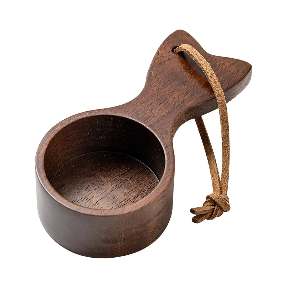 AROMORA Wooden Measuring Spoon