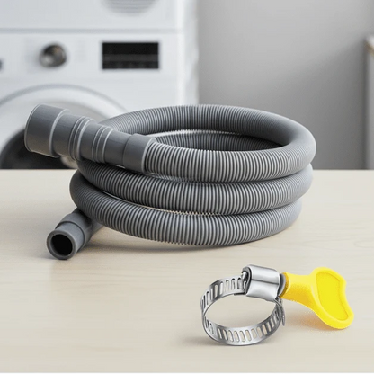 DRAINFLEX EVA Drain Hose Extension