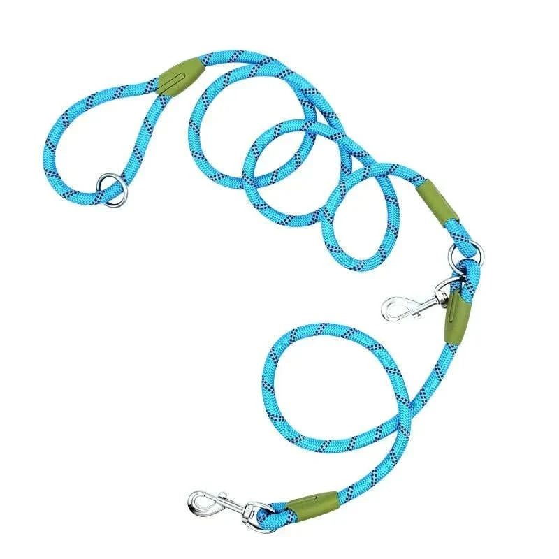 FreedomLeas Hands-free Dog Leash
