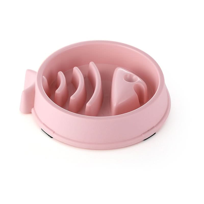 MILO SLOWFEEDER Anti-snack Bowl