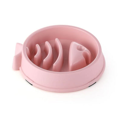 MILO SLOWFEEDER Anti-snack Bowl