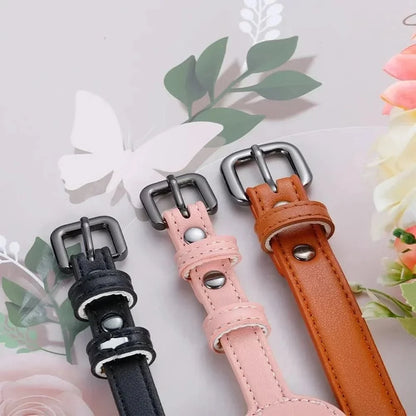 TAGSAFE Dog Collar