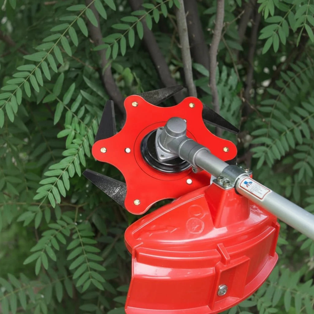 CUTTERPRO Brush Cutter Head